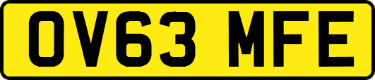 OV63MFE