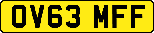 OV63MFF