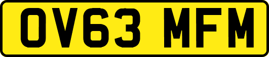 OV63MFM