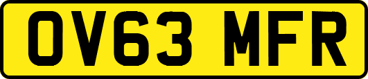 OV63MFR