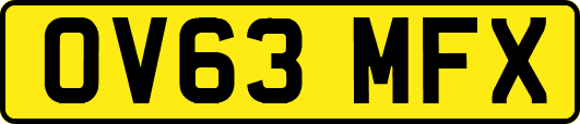 OV63MFX