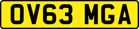 OV63MGA