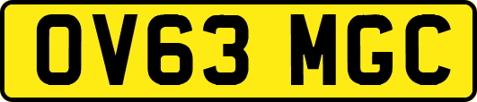 OV63MGC