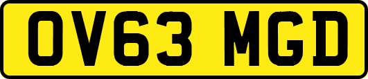 OV63MGD