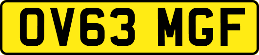 OV63MGF