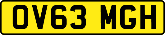 OV63MGH