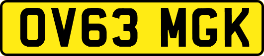 OV63MGK