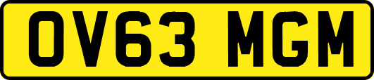 OV63MGM