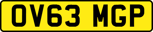 OV63MGP