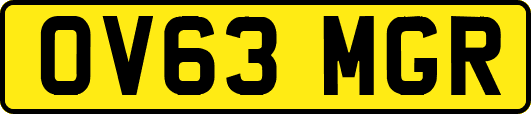 OV63MGR