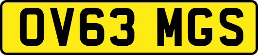 OV63MGS