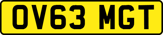 OV63MGT