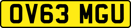 OV63MGU