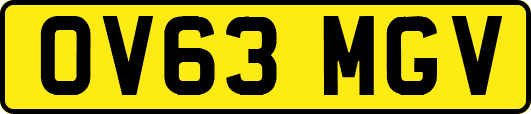 OV63MGV