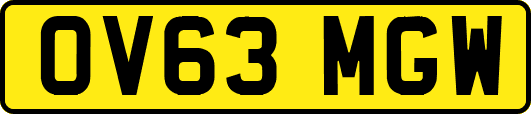 OV63MGW