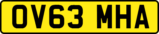 OV63MHA