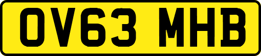 OV63MHB