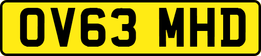 OV63MHD