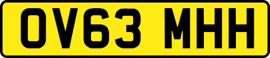 OV63MHH