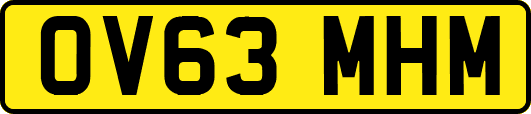 OV63MHM