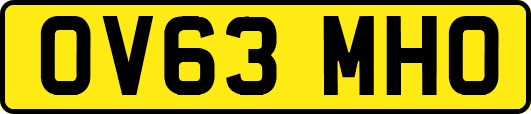 OV63MHO