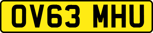 OV63MHU