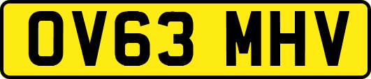 OV63MHV