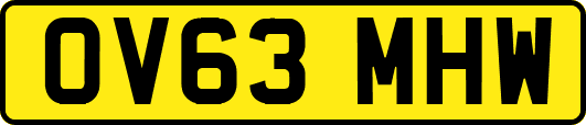 OV63MHW