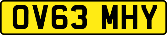 OV63MHY