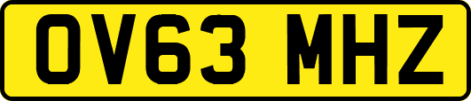 OV63MHZ