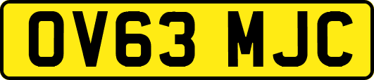 OV63MJC