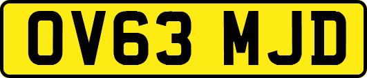 OV63MJD