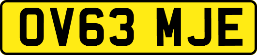 OV63MJE