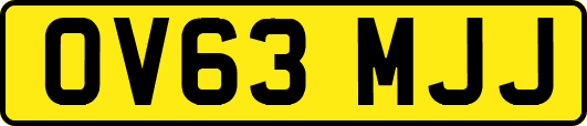 OV63MJJ