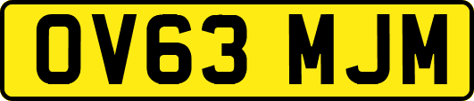OV63MJM