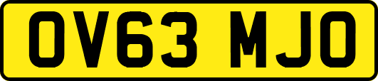 OV63MJO