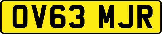 OV63MJR