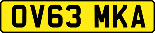 OV63MKA