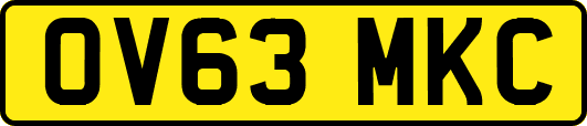 OV63MKC