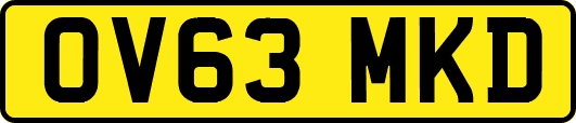 OV63MKD