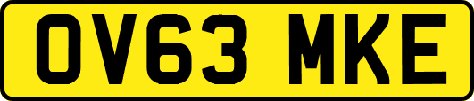 OV63MKE