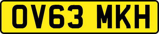 OV63MKH