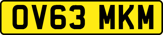 OV63MKM