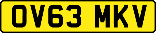 OV63MKV