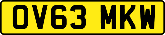 OV63MKW