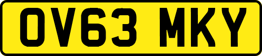 OV63MKY