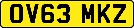 OV63MKZ