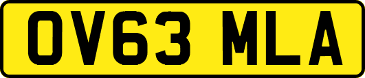 OV63MLA