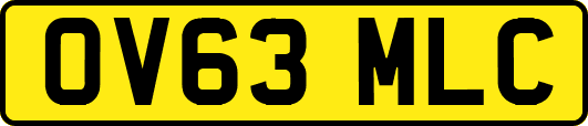 OV63MLC