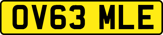 OV63MLE